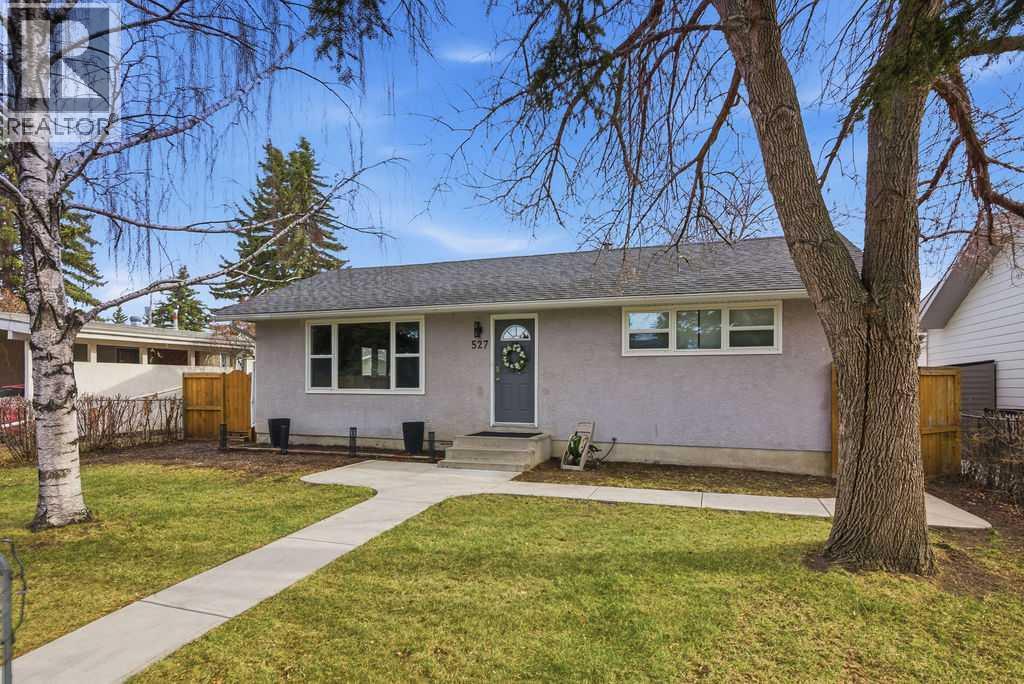 527 Athlone Road SE, Calgary, Alberta  T2H 1V8 - Photo 2 - A2292067