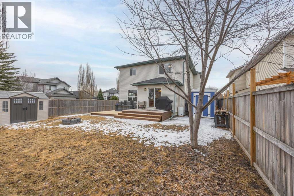 164 West Lakeview Circle, Chestermere, Alberta  T1X 1H7 - Photo 43 - A2292609