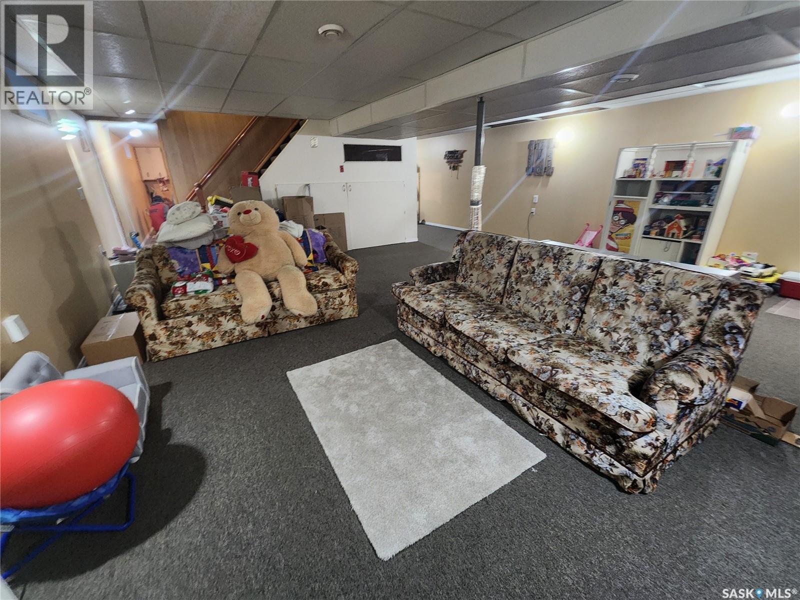 304 Second Avenue E, Lampman, Saskatchewan  S0C 1N0 - Photo 26 - SK030695