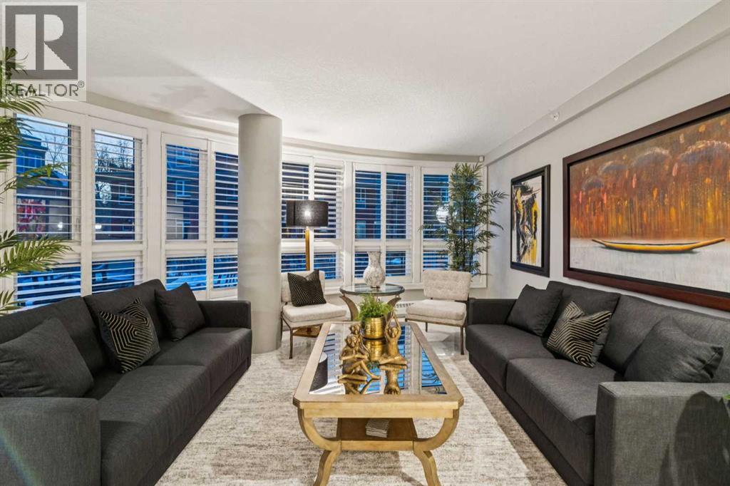 8203, 400 Eau Claire Avenue SW, Calgary, Alberta  T2P 4X2 - Photo 18 - A2304230