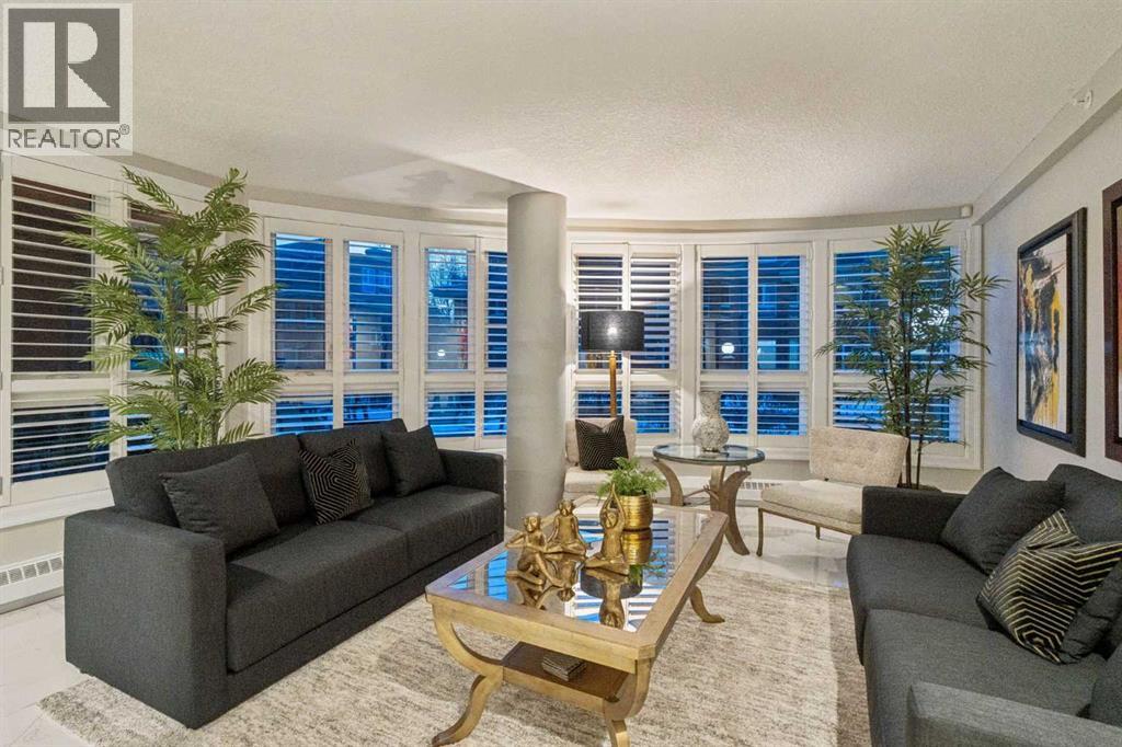 8203, 400 Eau Claire Avenue SW, Calgary, Alberta  T2P 4X2 - Photo 17 - A2304230