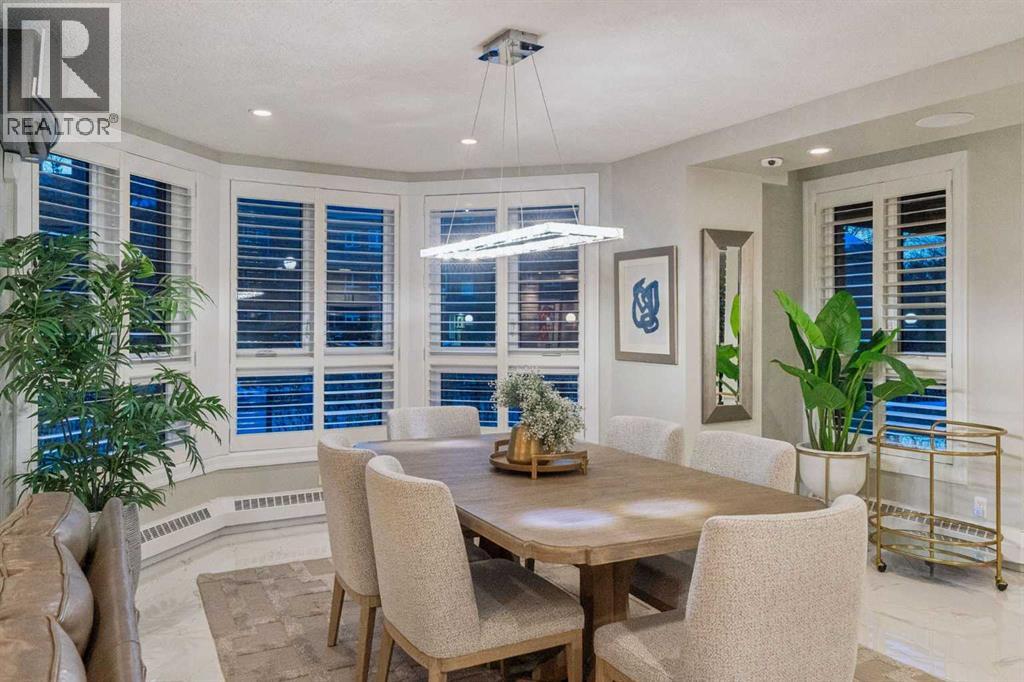 8203, 400 Eau Claire Avenue SW, Calgary, Alberta  T2P 4X2 - Photo 14 - A2304230