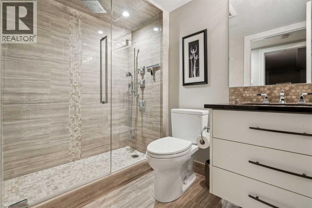 8203, 400 Eau Claire Avenue SW, Calgary, Alberta  T2P 4X2 - Photo 30 - A2304230