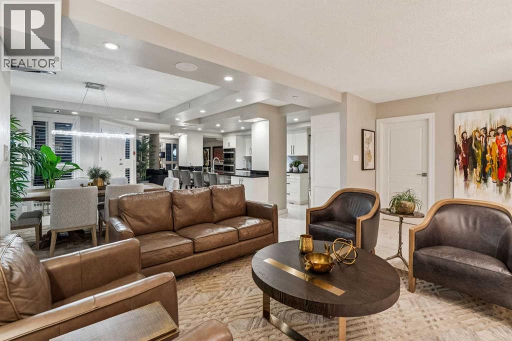 8203, 400 Eau Claire Avenue SW, Calgary, Alberta  T2P 4X2 - Photo 12 - A2304230