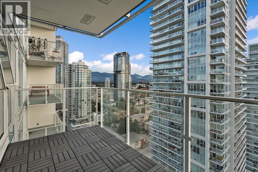 2601 652 Whiting Way, Coquitlam, British Columbia  V3J 0K3 - Photo 12 - R3115441