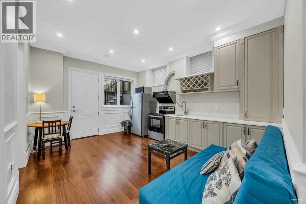 4307 W 13 Avenue, Vancouver, British Columbia  V6R 2V1 - Photo 18 - R3115439