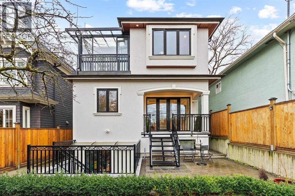 4307 W 13 Avenue, Vancouver, British Columbia  V6R 2V1 - Photo 19 - R3115439