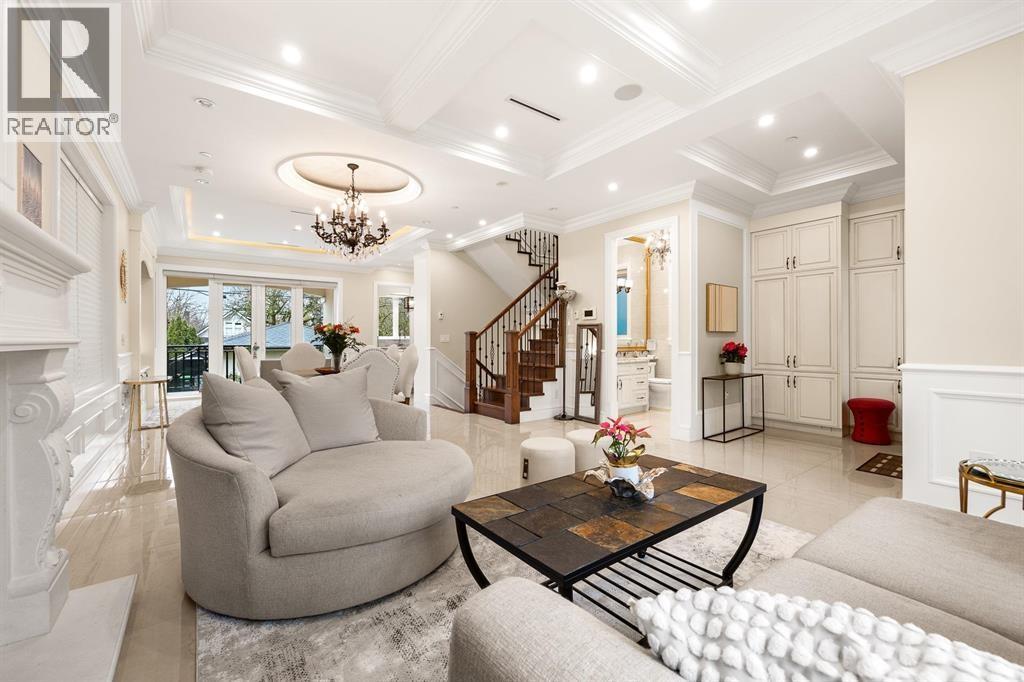 4307 W 13 Avenue, Vancouver, British Columbia  V6R 2V1 - Photo 2 - R3115439