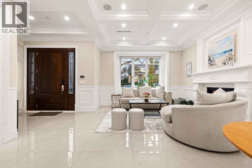 4307 W 13 Avenue, Vancouver, British Columbia  V6R 2V1 - Photo 3 - R3115439