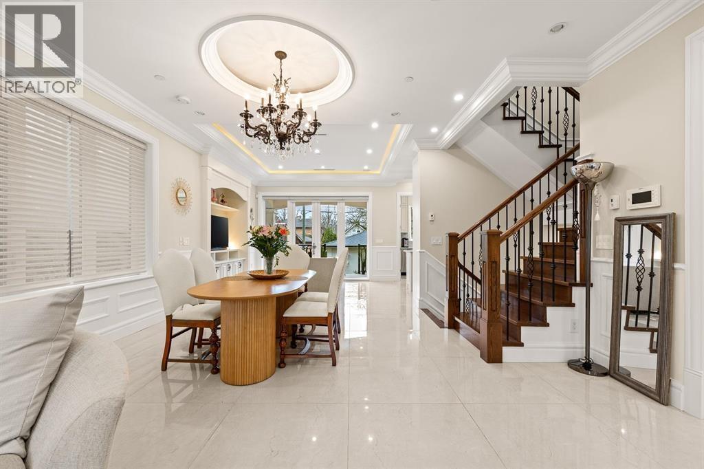 4307 W 13 Avenue, Vancouver, British Columbia  V6R 2V1 - Photo 4 - R3115439