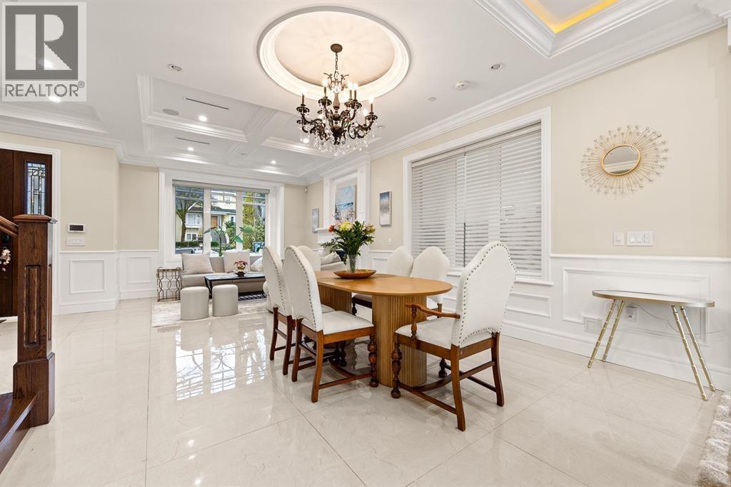 4307 W 13 Avenue, Vancouver, British Columbia  V6R 2V1 - Photo 5 - R3115439