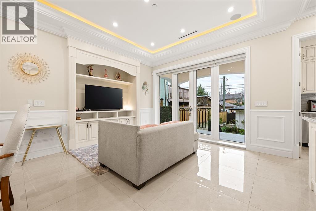 4307 W 13 Avenue, Vancouver, British Columbia  V6R 2V1 - Photo 6 - R3115439