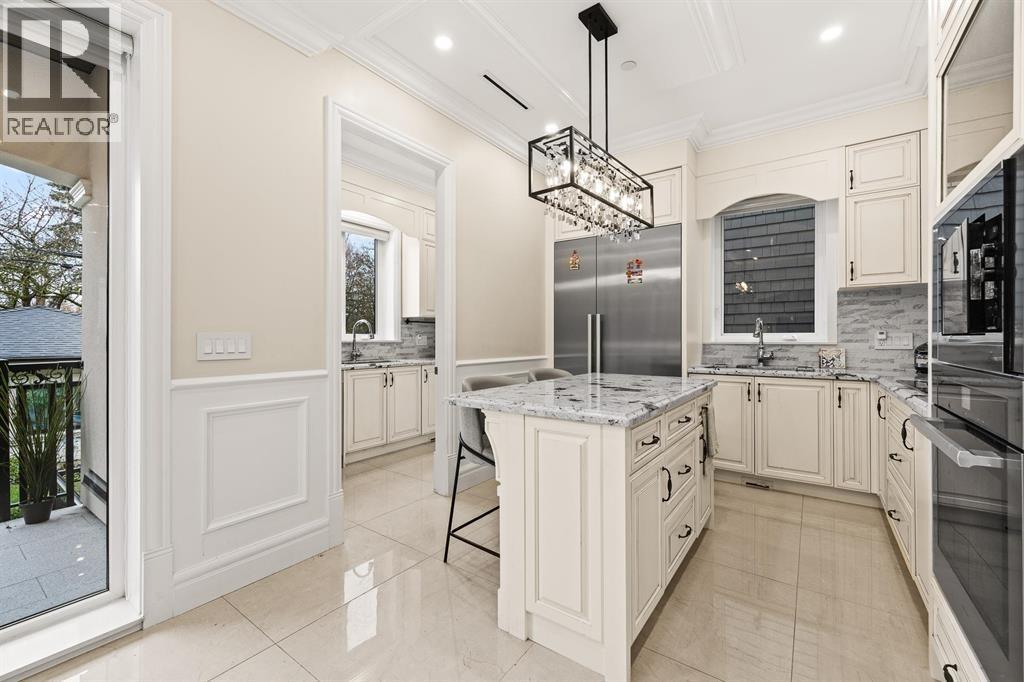 4307 W 13 Avenue, Vancouver, British Columbia  V6R 2V1 - Photo 7 - R3115439