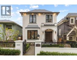 4307 W 13 AVENUE, Vancouver, British Columbia