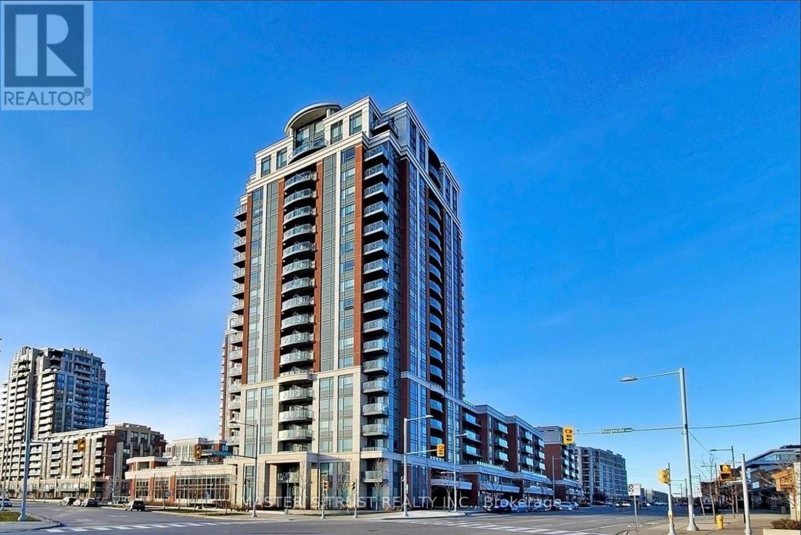 1203 - 8200 BIRCHMOUNT ROAD, Markham, Ontario