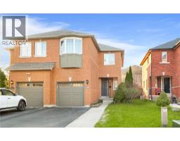 1363 BROOKSTAR Drive, Oakville, Ontario