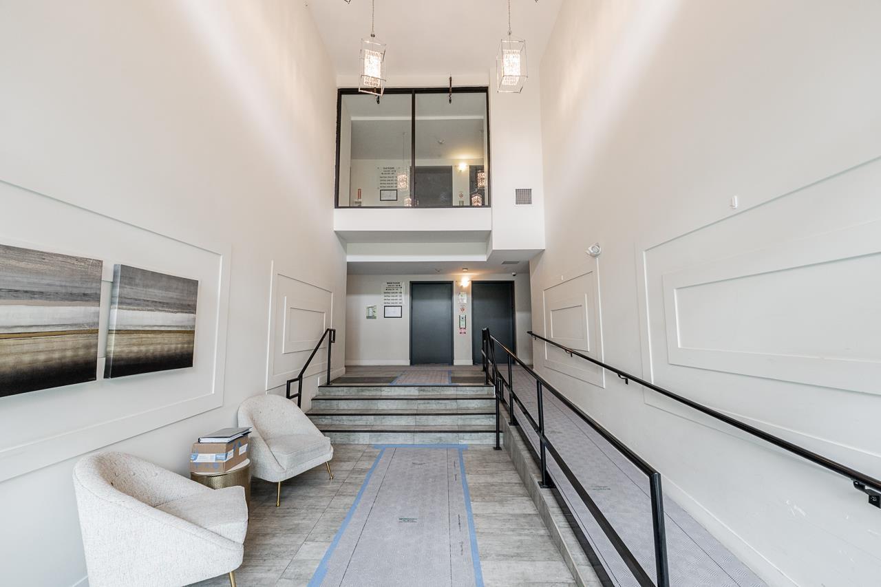 408 15351 101 Avenue, Surrey, British Columbia  V3R 0G2 - Photo 4 - R3114983