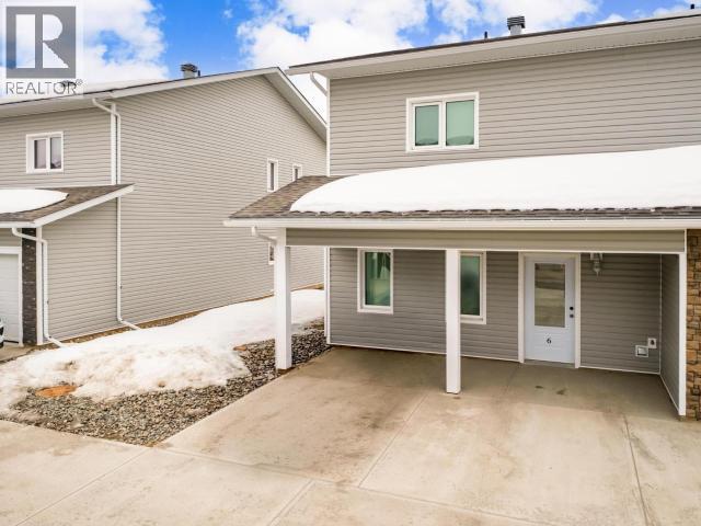 6-235 Olive May Way, Whitehorse, Yukon  Y1A 0R5 - Photo 20 - 17181