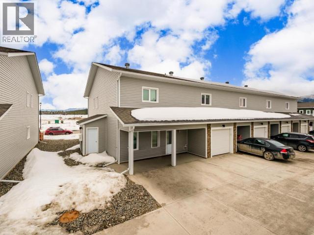 6-235 Olive May Way, Whitehorse, Yukon  Y1A 0R5 - Photo 21 - 17181