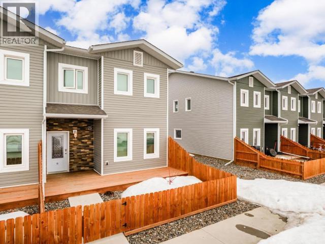 6-235 Olive May Way, Whitehorse, Yukon  Y1A 0R5 - Photo 3 - 17181