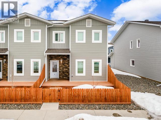 6-235 OLIVE MAY WAY, Whitehorse, Yukon