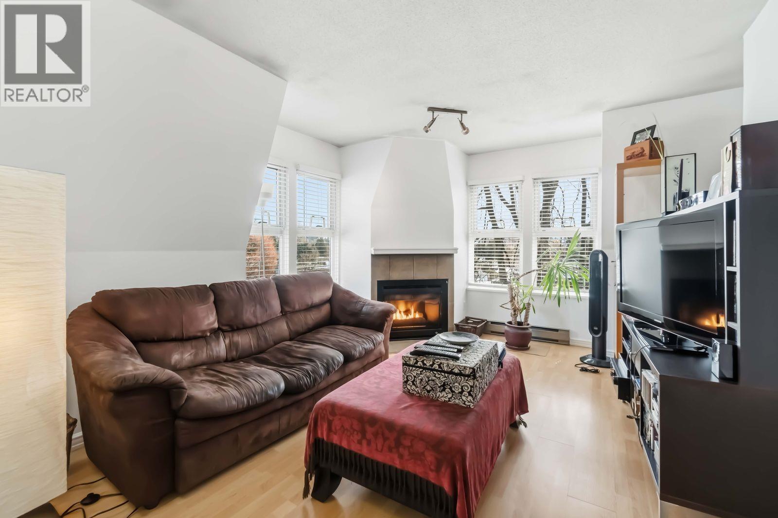 301 99 Begin Street, Coquitlam, British Columbia  V3K 6R5 - Photo 6 - R3115113