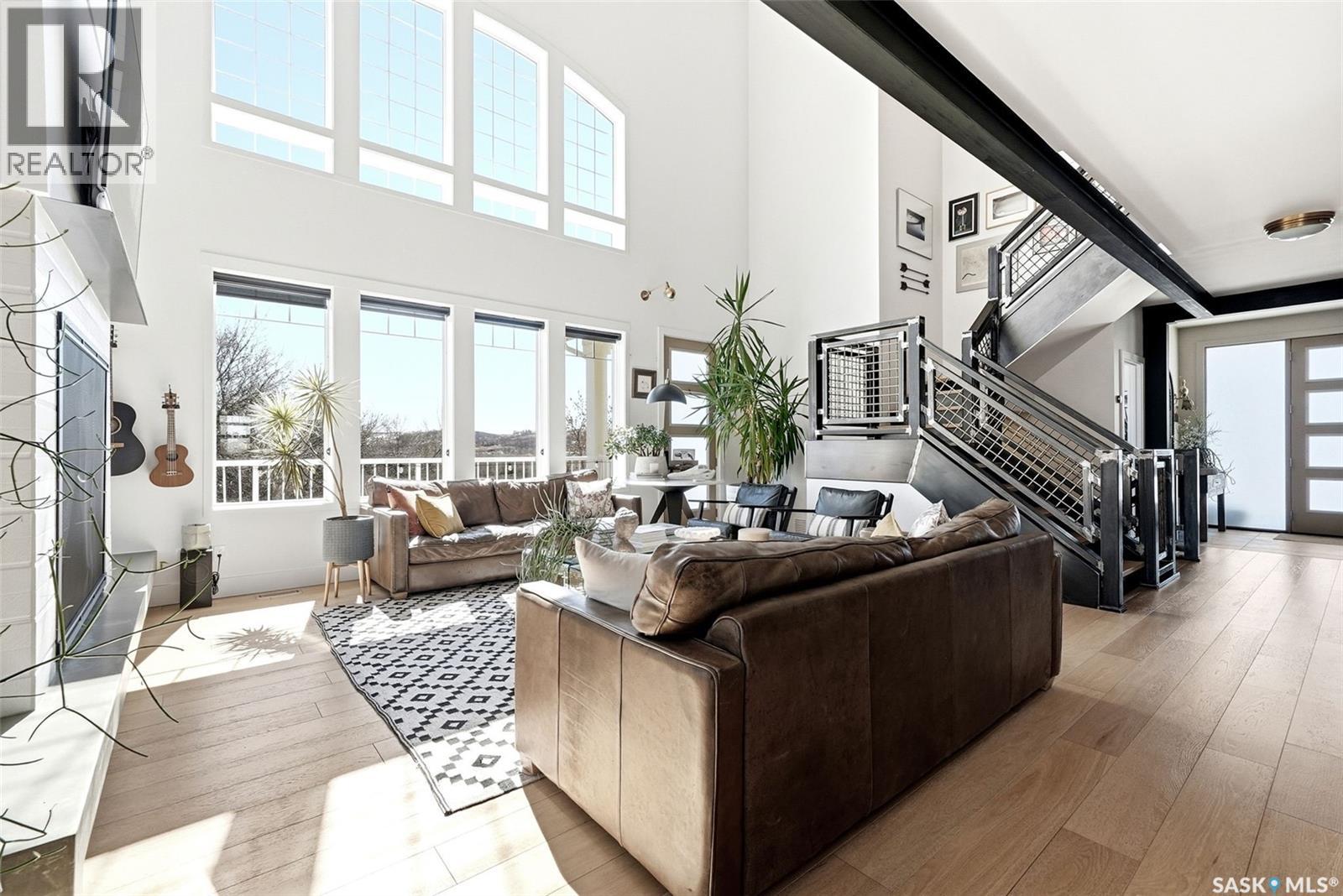 77 Deer Foot Trail, Lumsden Rm No. 189, Saskatchewan  S2V 1B8 - Photo 8 - SK033483