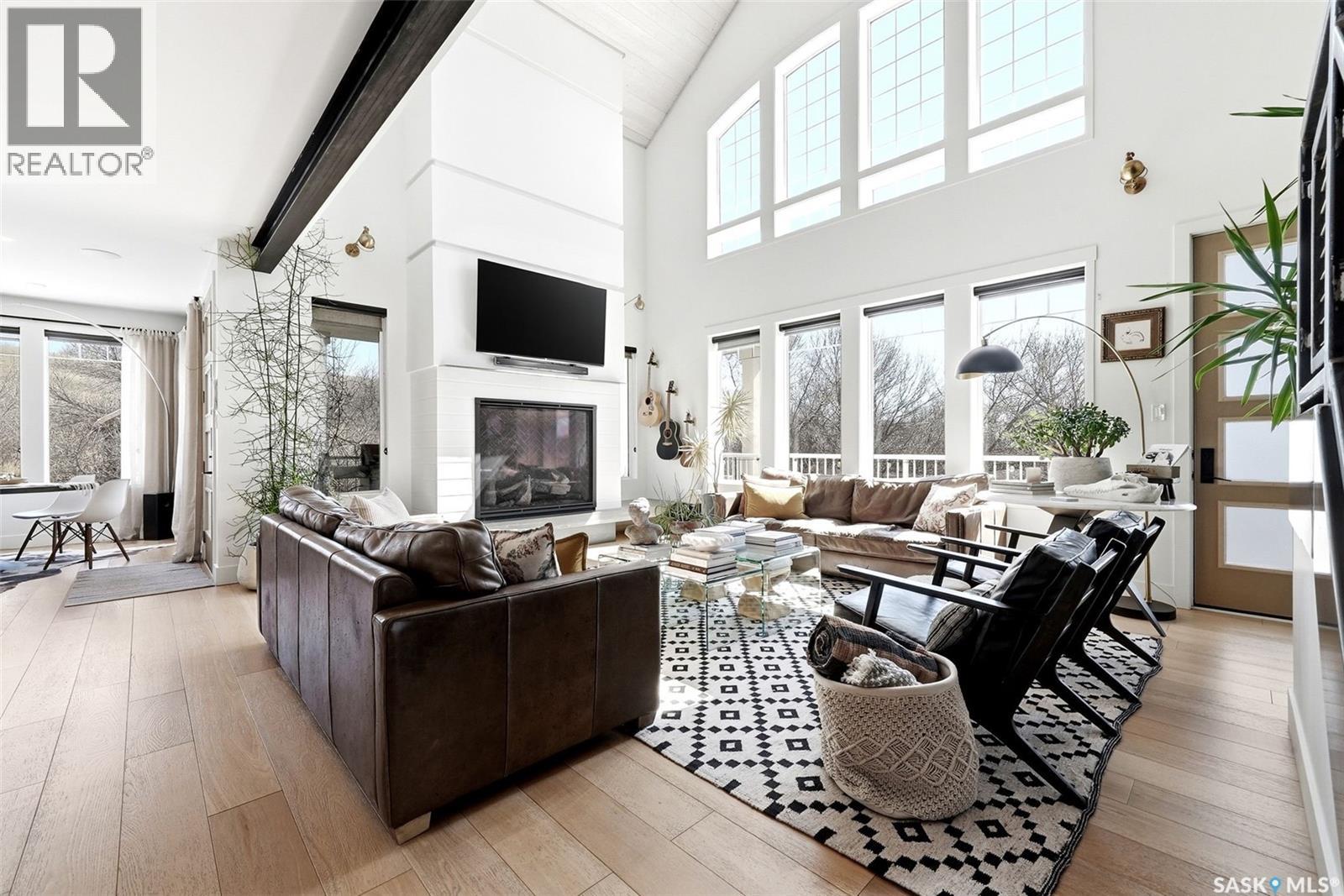 77 Deer Foot Trail, Lumsden Rm No. 189, Saskatchewan  S2V 1B8 - Photo 6 - SK033483