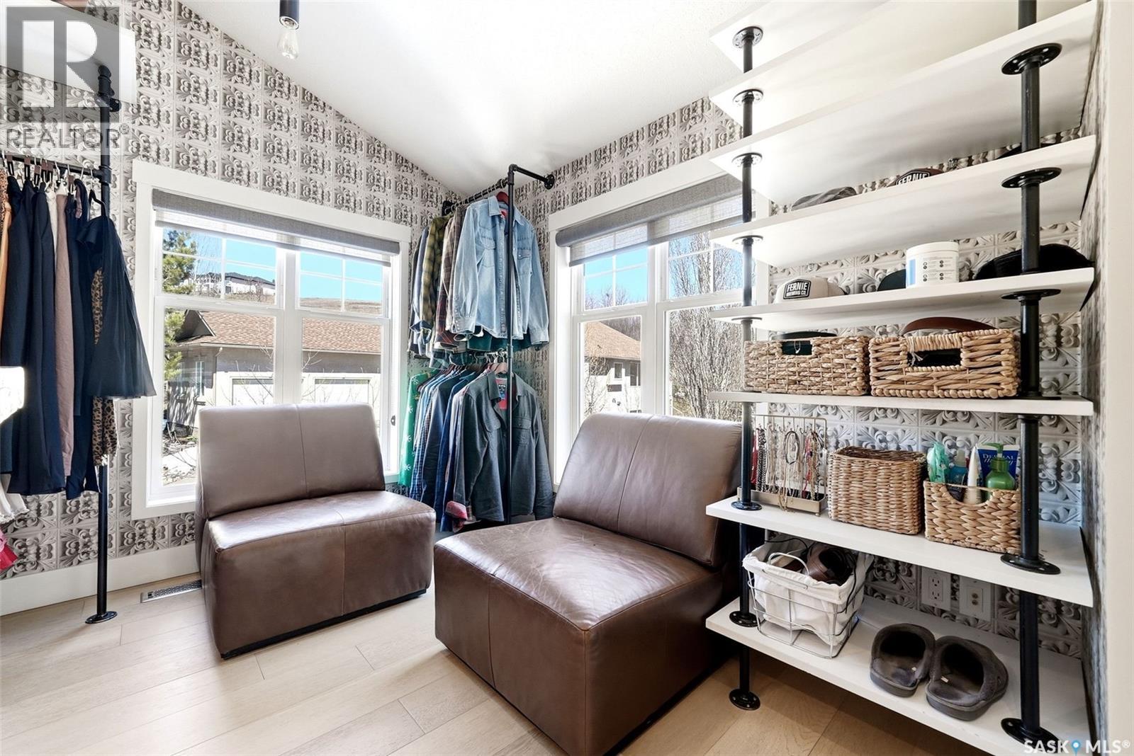 77 Deer Foot Trail, Lumsden Rm No. 189, Saskatchewan  S2V 1B8 - Photo 43 - SK033483