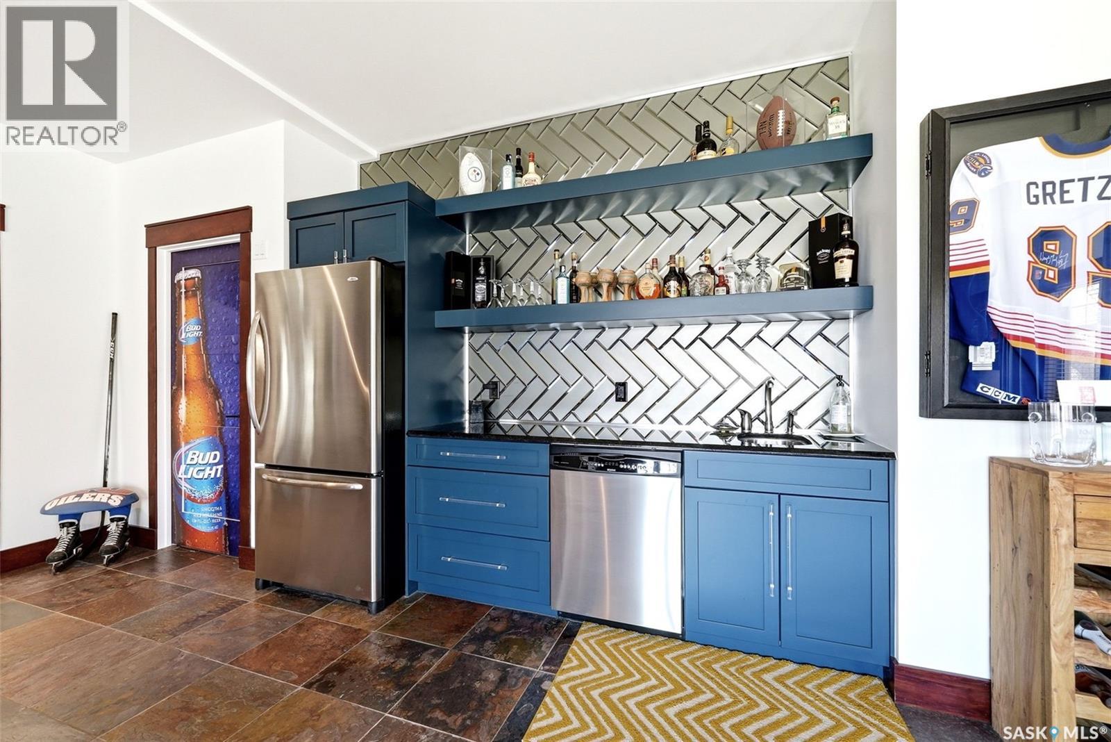 77 Deer Foot Trail, Lumsden Rm No. 189, Saskatchewan  S2V 1B8 - Photo 59 - SK033483