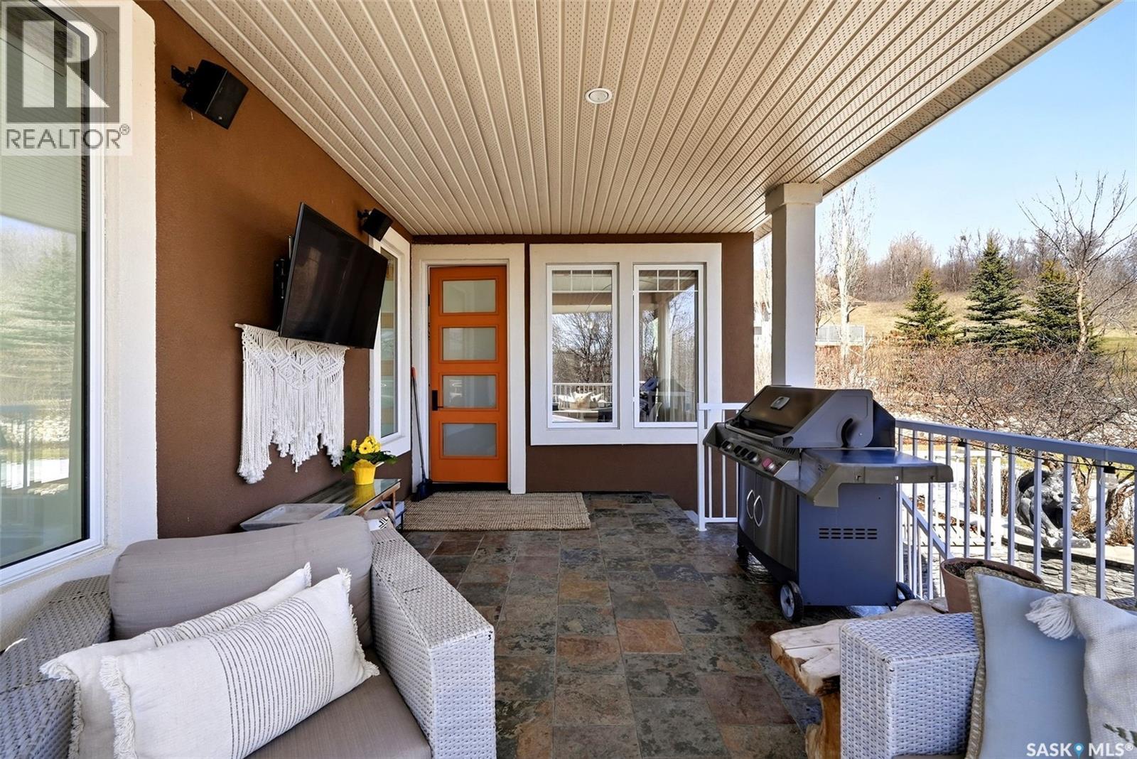 77 Deer Foot Trail, Lumsden Rm No. 189, Saskatchewan  S2V 1B8 - Photo 71 - SK033483