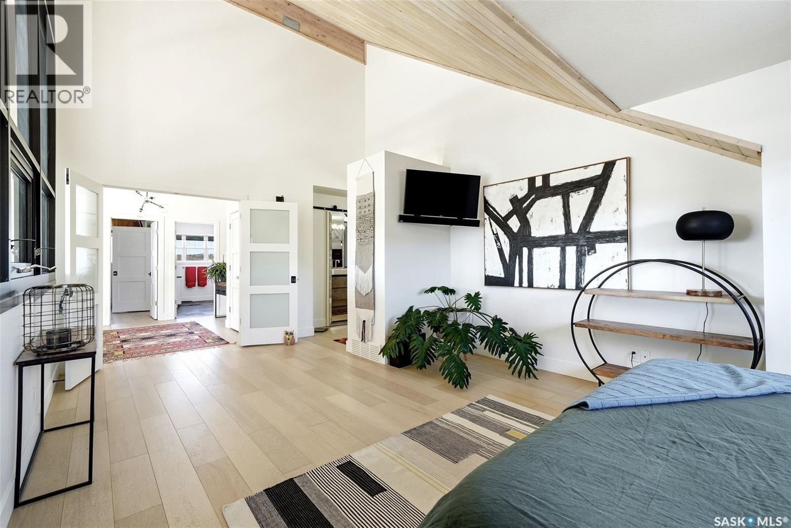 77 Deer Foot Trail, Lumsden Rm No. 189, Saskatchewan  S2V 1B8 - Photo 35 - SK033483