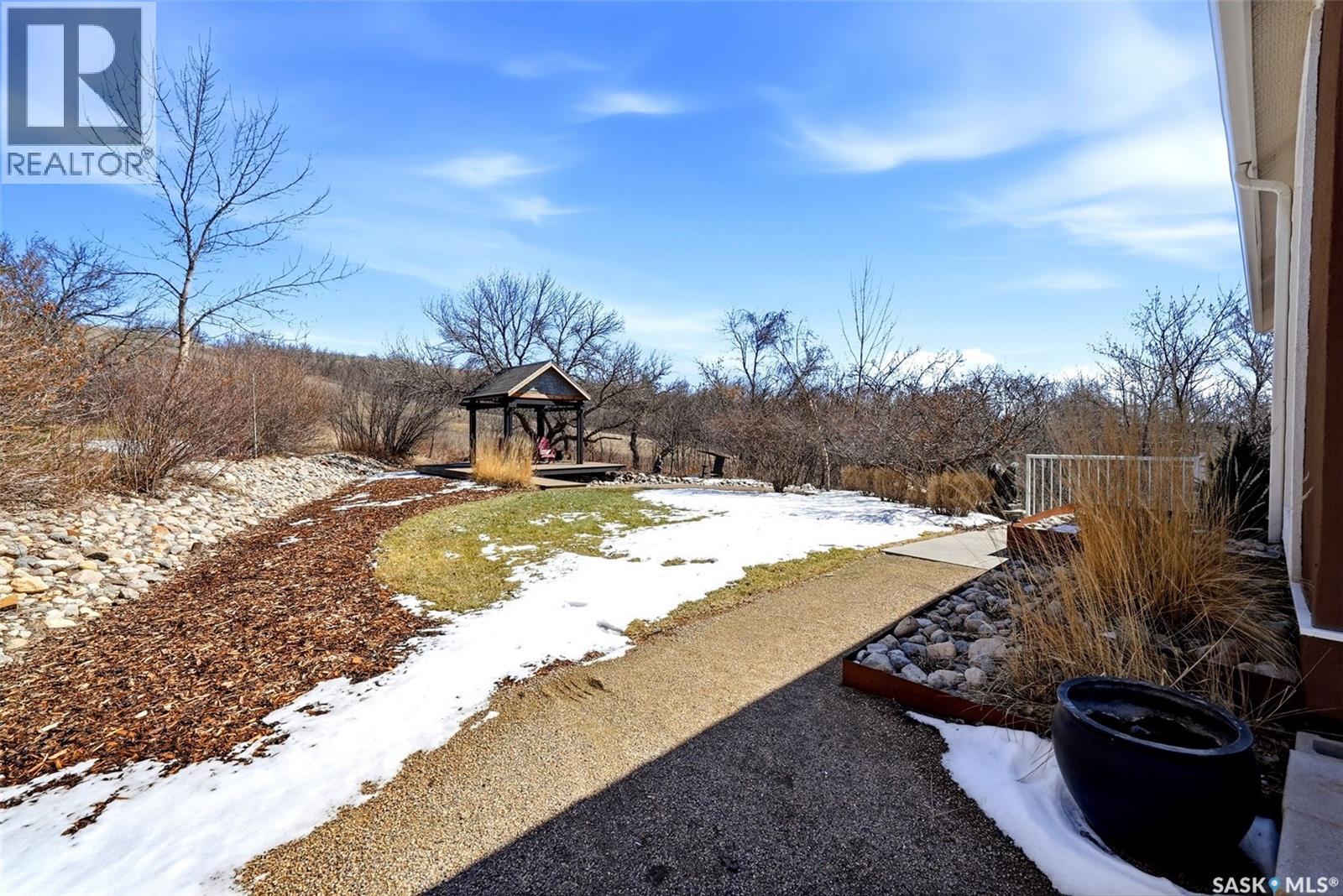 77 Deer Foot Trail, Lumsden Rm No. 189, Saskatchewan  S2V 1B8 - Photo 79 - SK033483