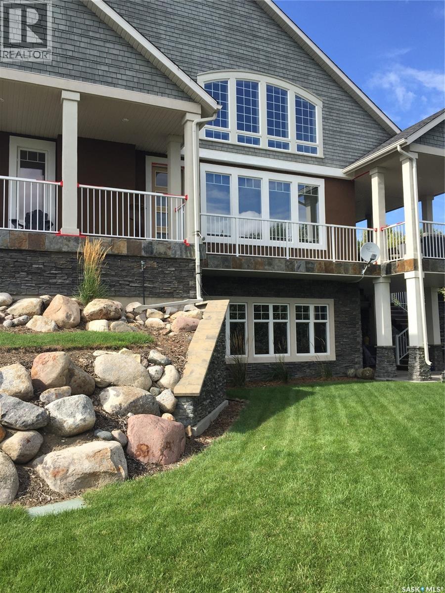 77 Deer Foot Trail, Lumsden Rm No. 189, Saskatchewan  S2V 1B8 - Photo 90 - SK033483