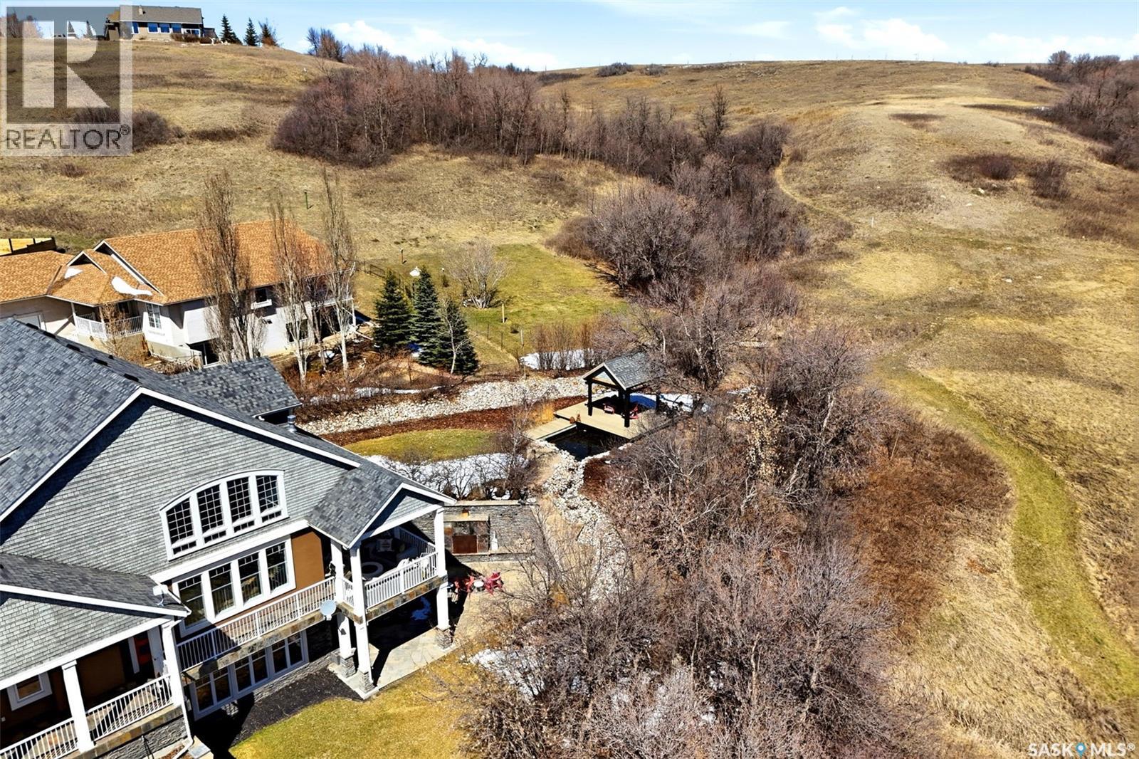 77 Deer Foot Trail, Lumsden Rm No. 189, Saskatchewan  S2V 1B8 - Photo 84 - SK033483