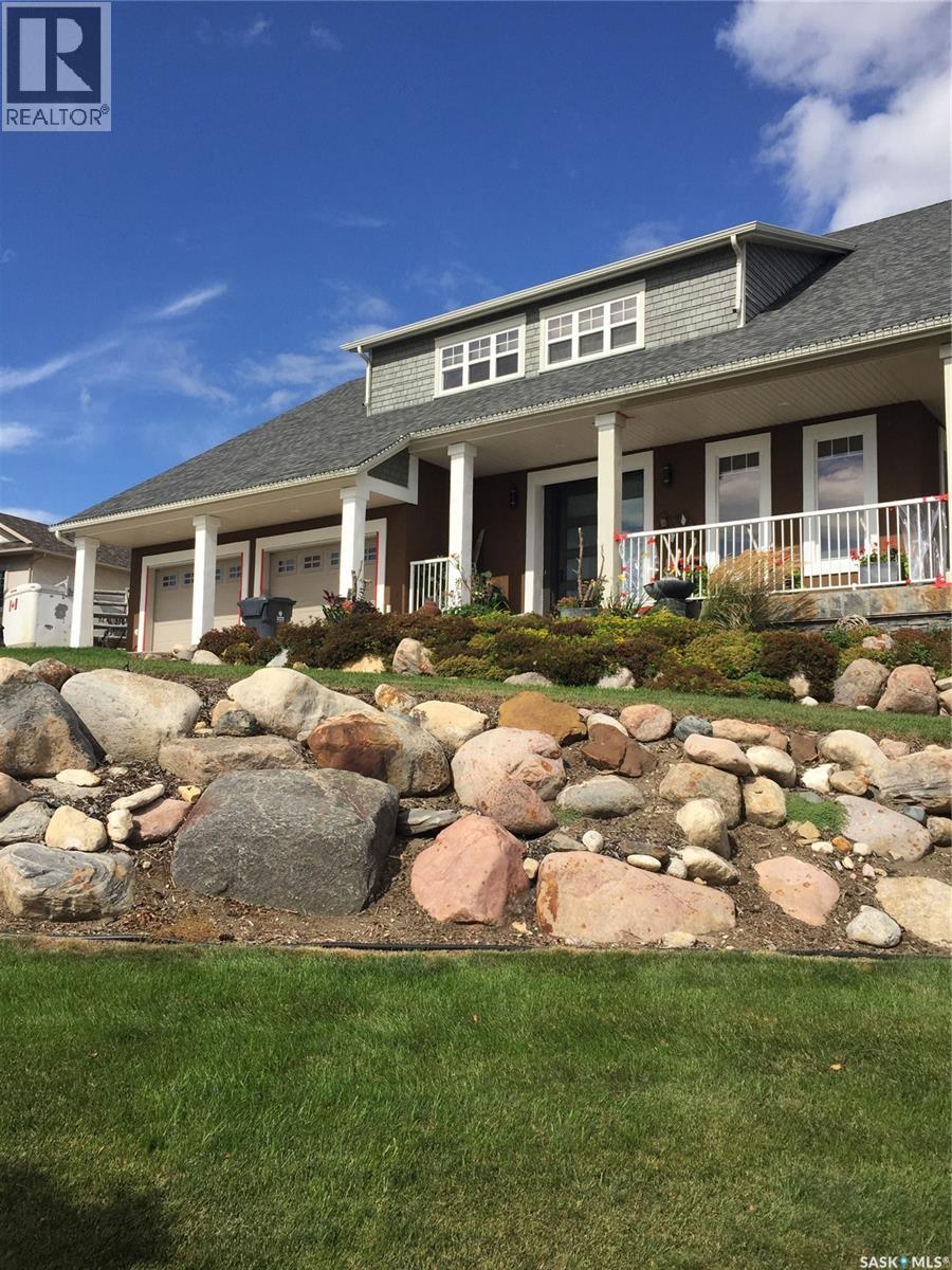 77 Deer Foot Trail, Lumsden Rm No. 189, Saskatchewan  S2V 1B8 - Photo 89 - SK033483