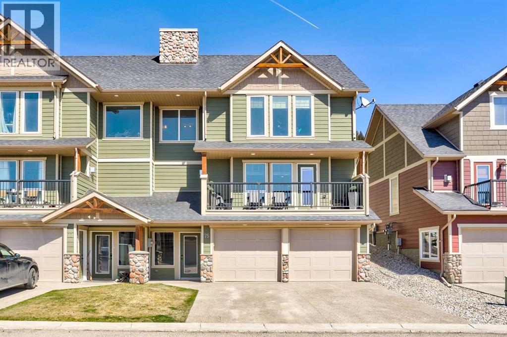 75 Ironstone Drive, coleman, Alberta