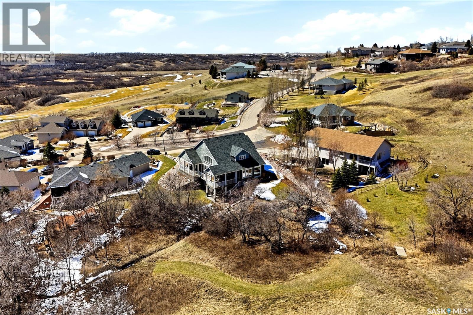 77 Deer Foot Trail, Lumsden Rm No. 189, Saskatchewan  S2V 1B8 - Photo 86 - SK033483