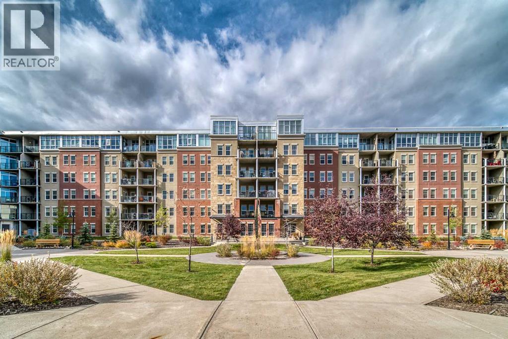 6608, 11811 Lake Fraser Drive SE, Calgary, Alberta  T2J 7J4 - Photo 2 - A2293089