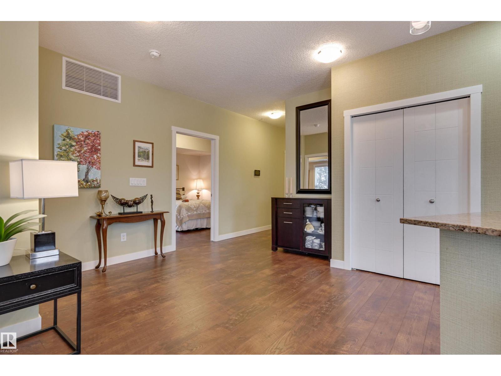 #405 10126 144 St Nw, Edmonton, Alberta  T5N 2T7 - Photo 9 - E4475626