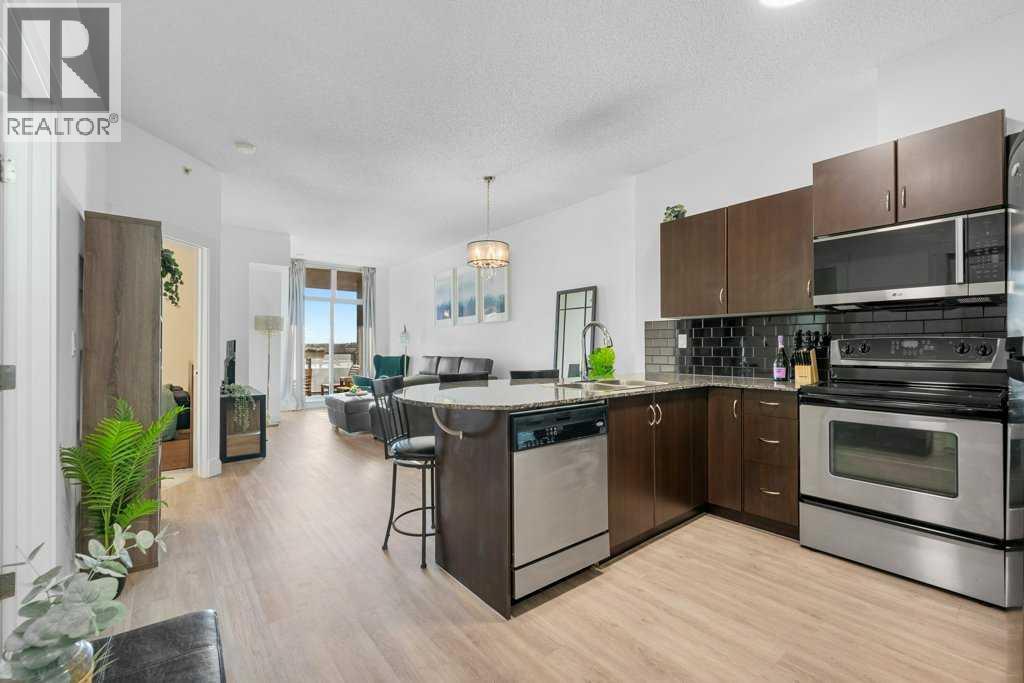 6608, 11811 Lake Fraser Drive SE, Calgary, Alberta  T2J 7J4 - Photo 4 - A2293089