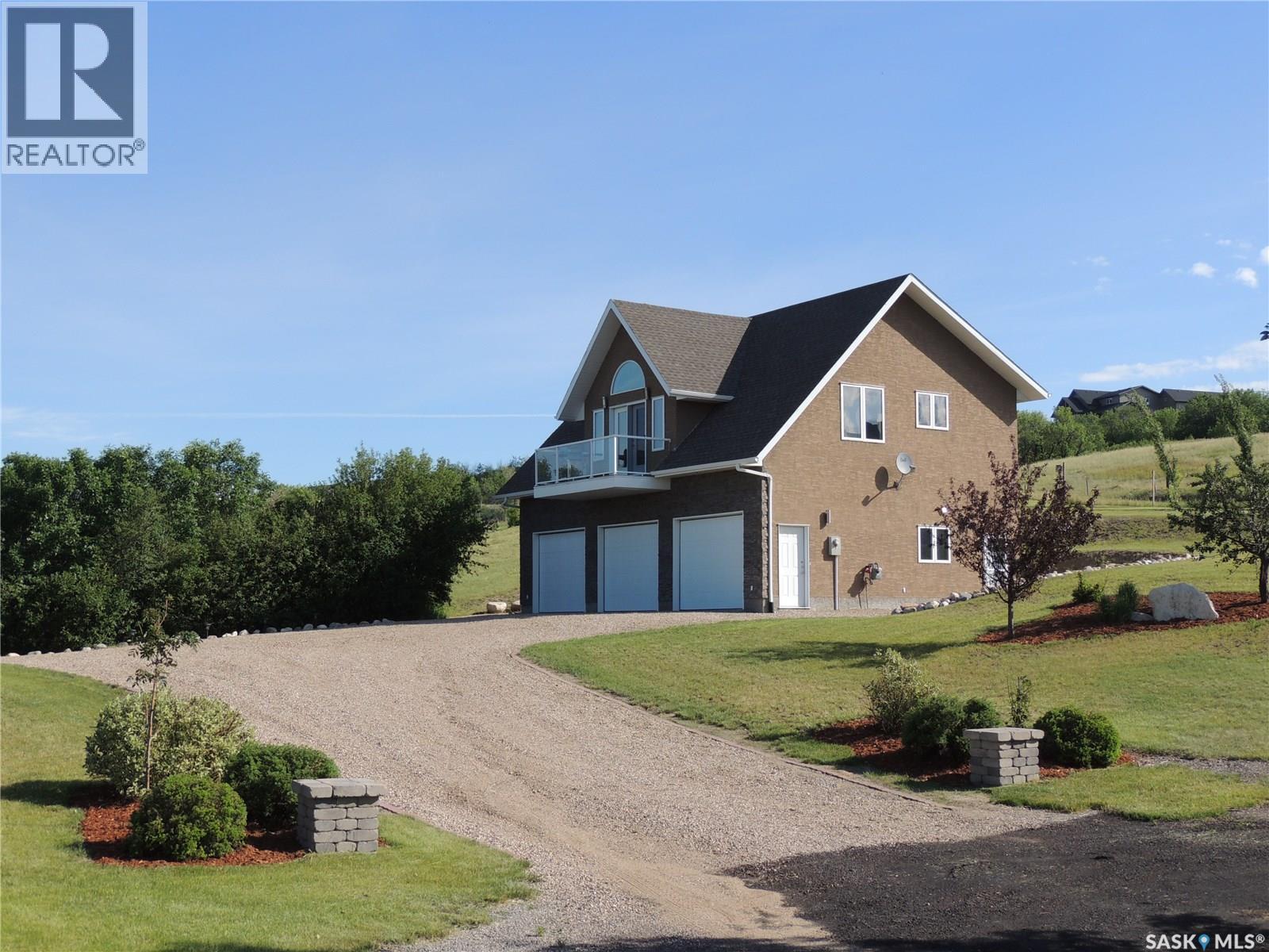 17 Rock Ridge, Longlaketon Rm No. 219, Saskatchewan  S0G 4L0 - Photo 4 - SK033601