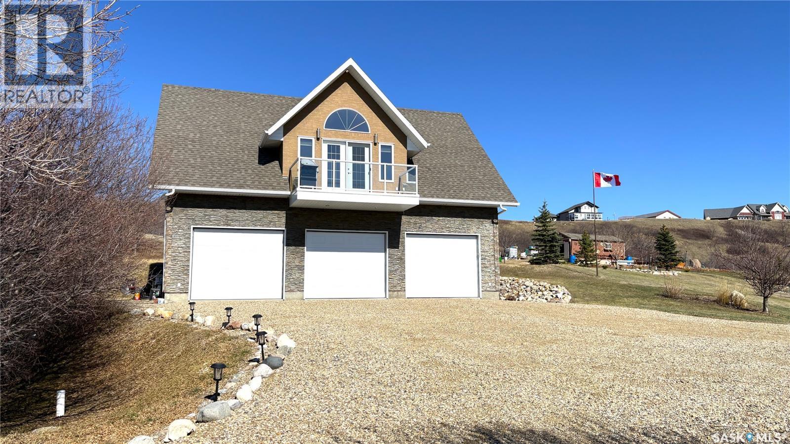 17 Rock Ridge, Longlaketon Rm No. 219, Saskatchewan  S0G 4L0 - Photo 2 - SK033601