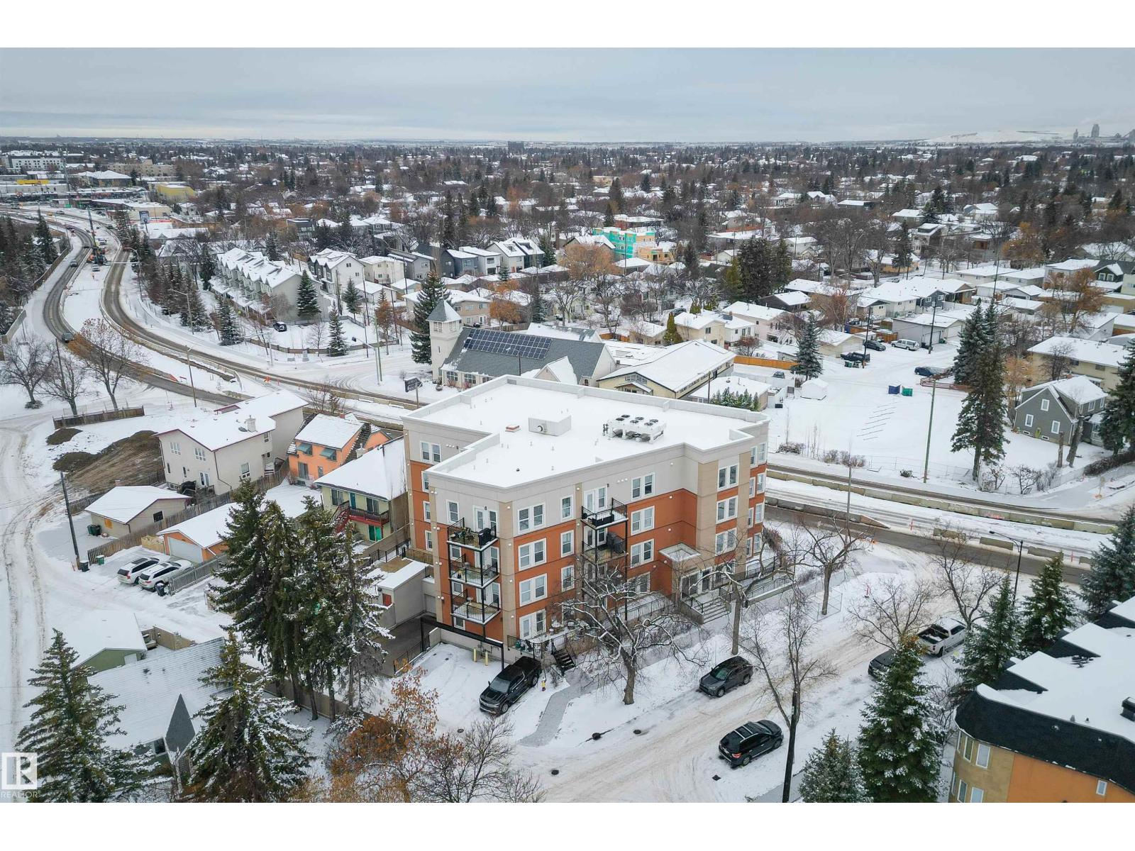 #405 10126 144 St Nw, Edmonton, Alberta  T5N 2T7 - Photo 32 - E4475626