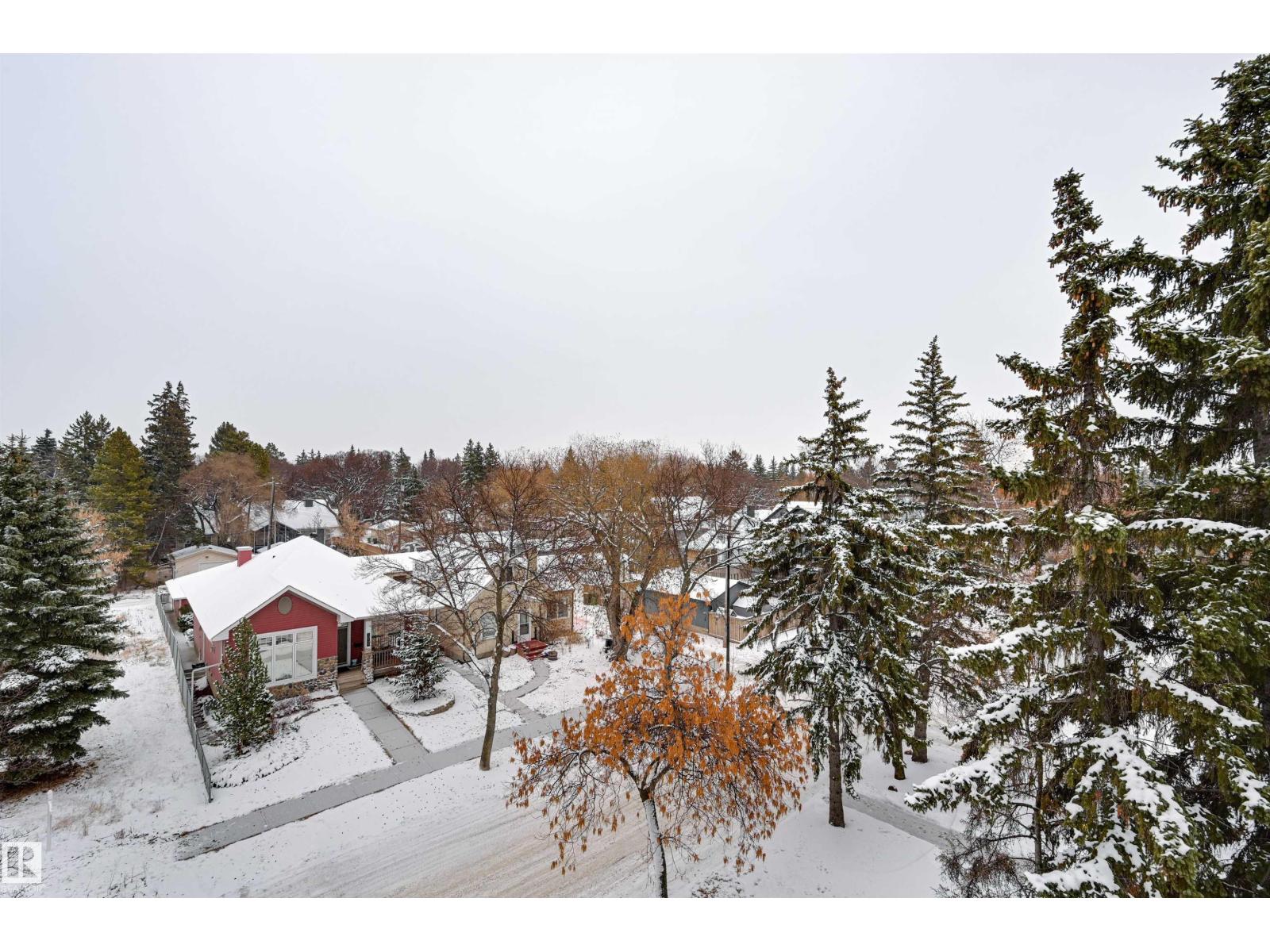 #405 10126 144 St Nw, Edmonton, Alberta  T5N 2T7 - Photo 31 - E4475626