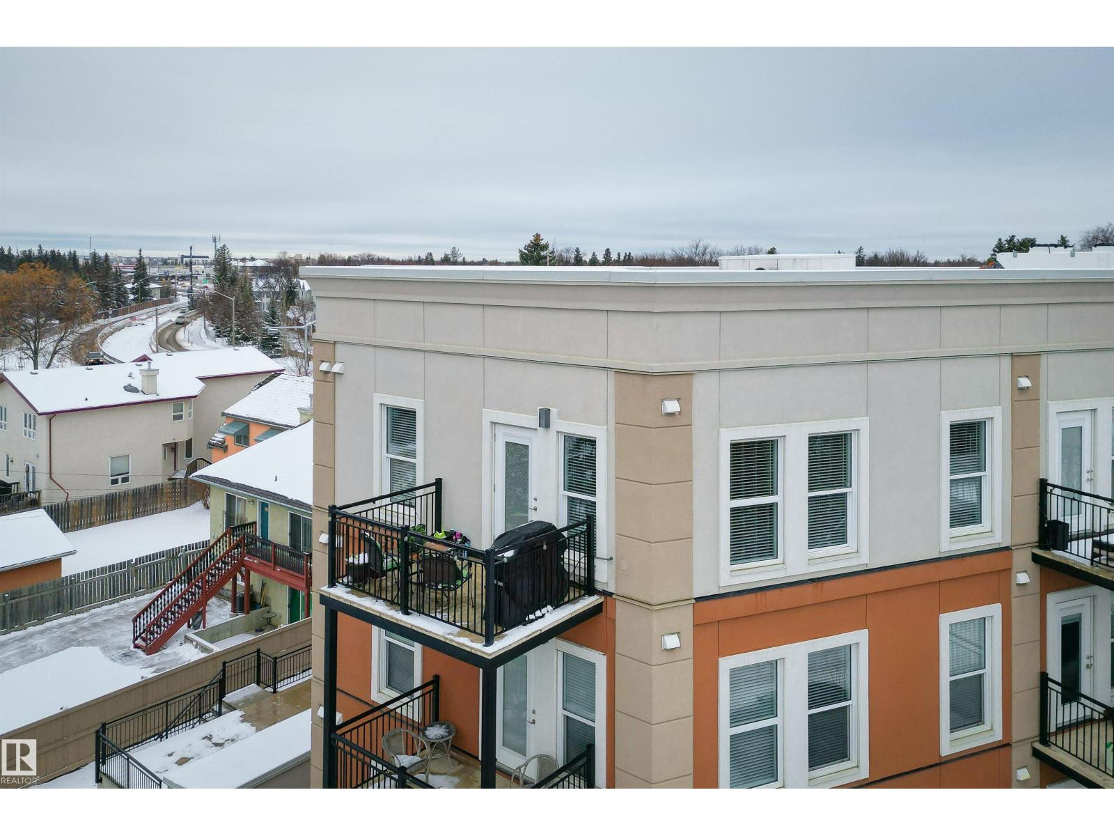 #405 10126 144 St Nw, Edmonton, Alberta  T5N 2T7 - Photo 37 - E4475626