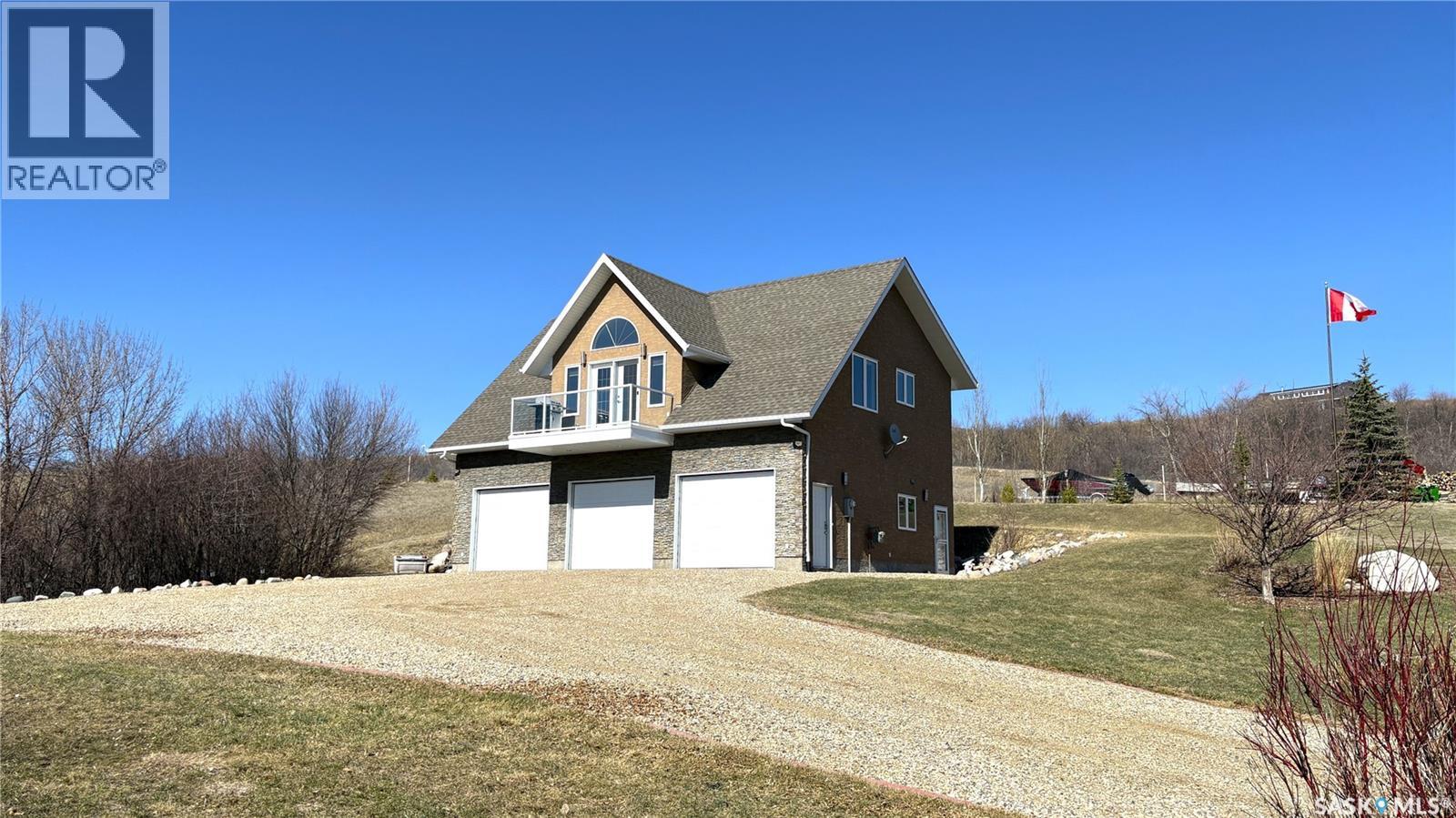 17 Rock Ridge, Longlaketon Rm No. 219, Saskatchewan  S0G 4L0 - Photo 41 - SK033601