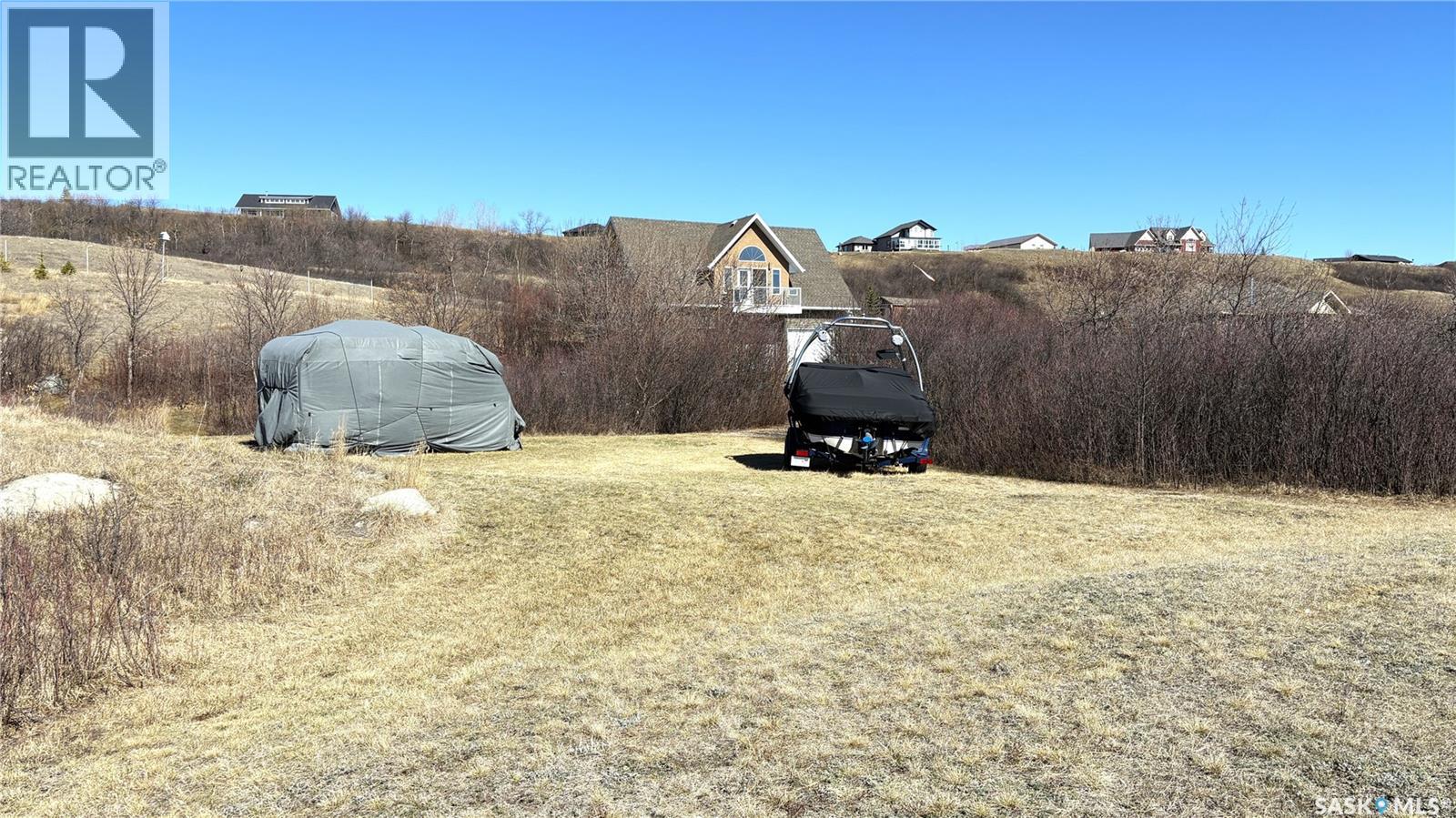 17 Rock Ridge, Longlaketon Rm No. 219, Saskatchewan  S0G 4L0 - Photo 35 - SK033601