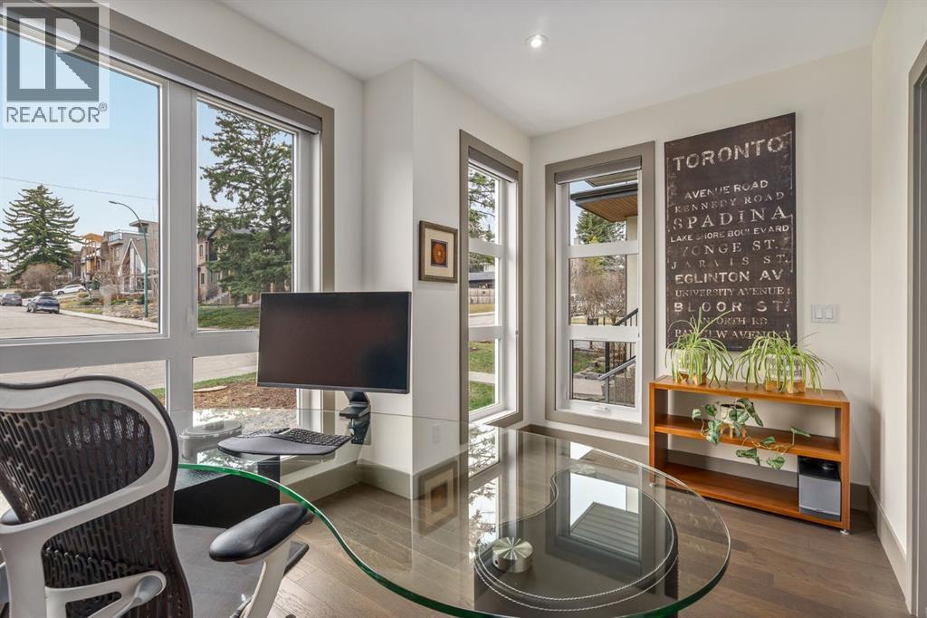 1826 37 Avenue SW, Calgary, Alberta  T3E 3A3 - Photo 13 - A2301417