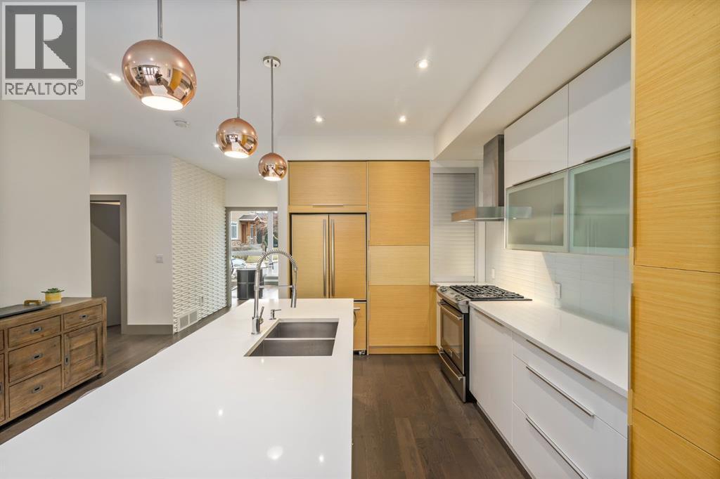 1826 37 Avenue SW, Calgary, Alberta  T3E 3A3 - Photo 7 - A2301417